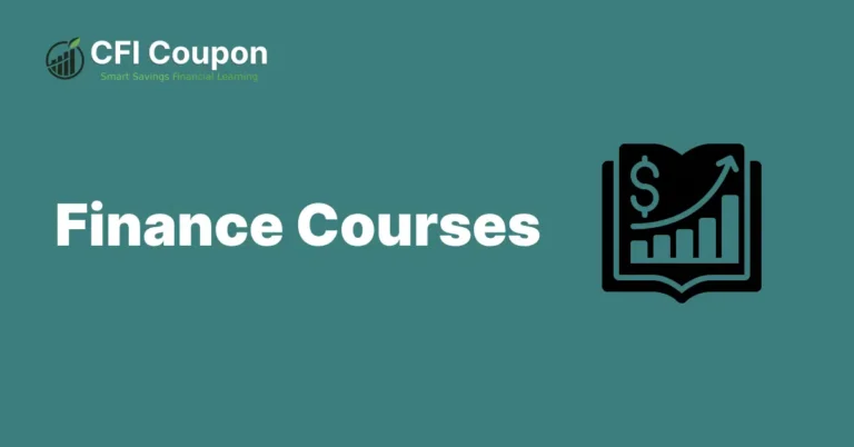 5 Best Professional Corporate Finance Courses (2025)