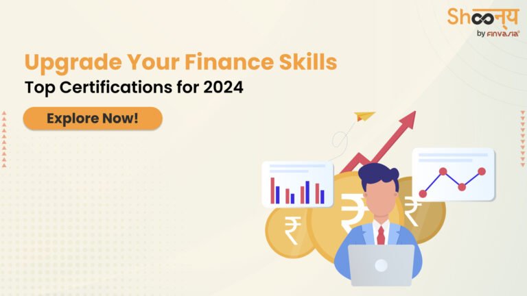 Top 5 Finance Certifications and How CFI Compares