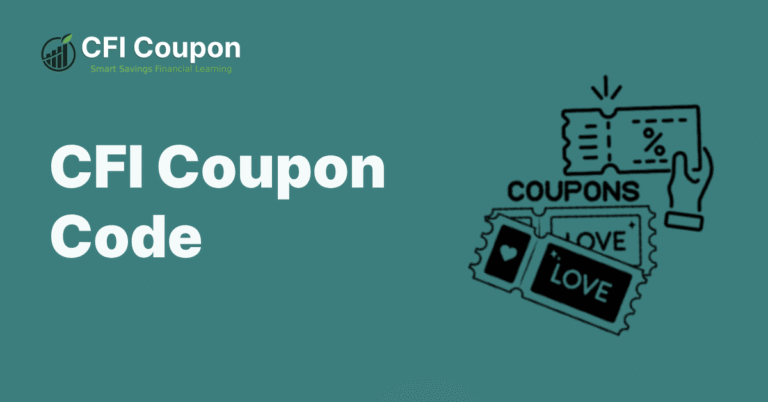CFI Coupon Not Working? Here’s What to Do