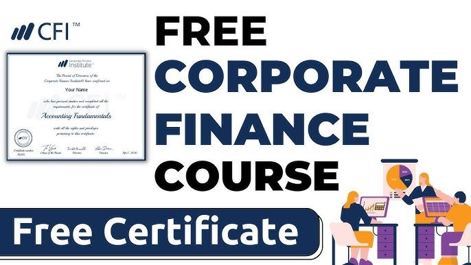 CFI Free Courses You Can Try Before Buying