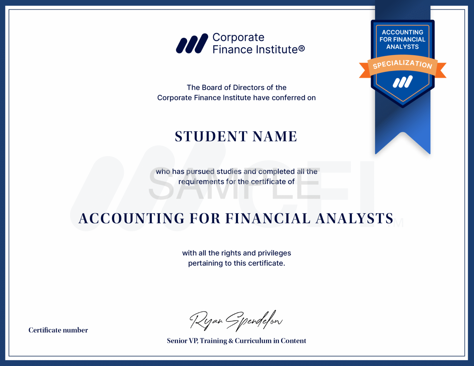 Is CFI Worth It in 2025? Honest Review of CFI Courses, Cost ...