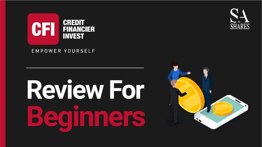 CFI Certification List & How to Get Discounted Access in 2025